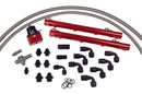 Aeromotive 96-98.5 Ford SOHC 4.6L Fuel Rail System - aer14125