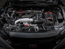 aFe POWER Momentum GT Pro Dry S Intake System 2017 Honda Civic Type R L4-2.0L (t) - afeTM-1025B-D