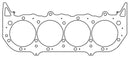 Cometic Chevy Big Block Brodix Big Duke/Big Brodie Heads 4.63in Bore .080in MLS Head Gasket - cgC5434-080