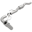 MagnaFlow Conv DF 02-03 Avalanche 8.1 DS OEM - mag49636