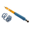 Bilstein B16 2001 BMW M3 Base Front and Rear Performance Suspension System - bil48-126687