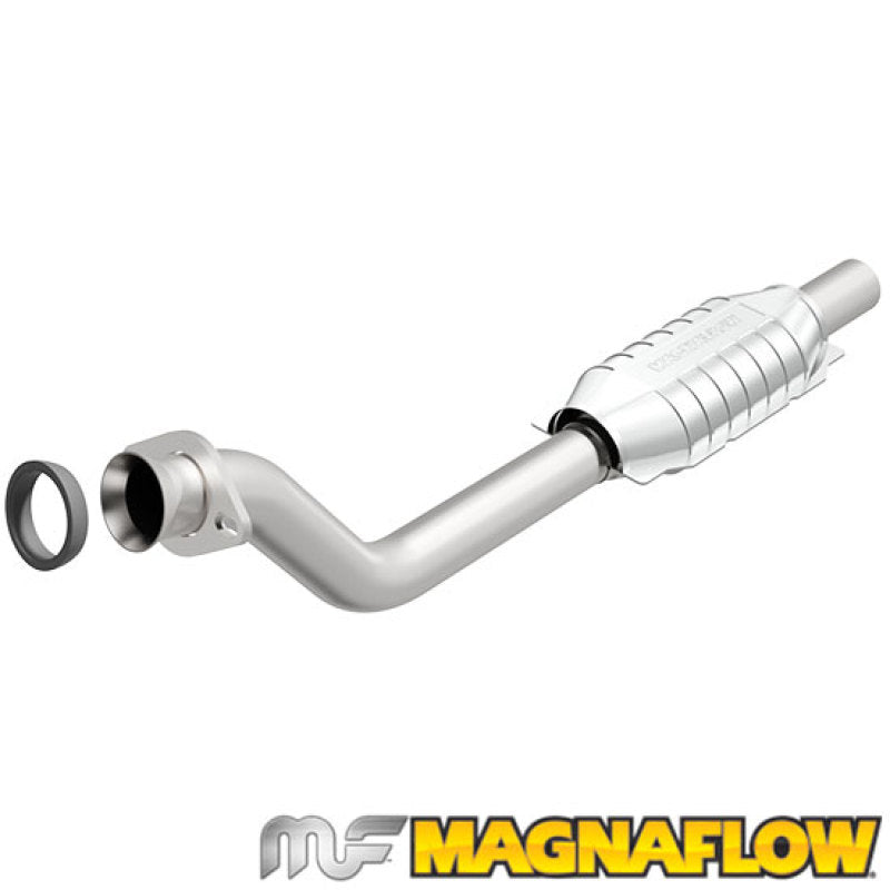 MagnaFlow Conv GM 37.38X6.5X4 2.25/2.25 - mag23422