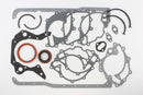 Cometic Street Pro Ford 1969-95 351ci Windsor Small Block Bottom End Gasket Kit - cgPRO1013B