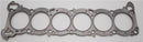 Cometic Nissan RB-30 6 CYL 86mm .051 inch MLS Head Gasket - cgC4322-051