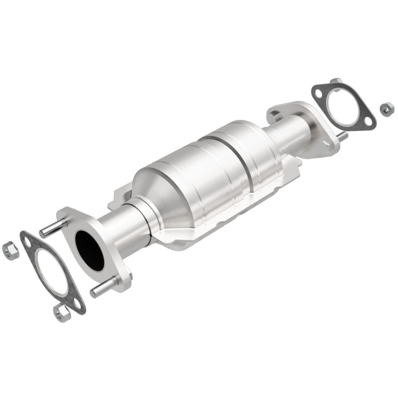 MagnaFlow Conv DF 09-11 Chevrolet Aveo 1.6L (Rear) - mag51469