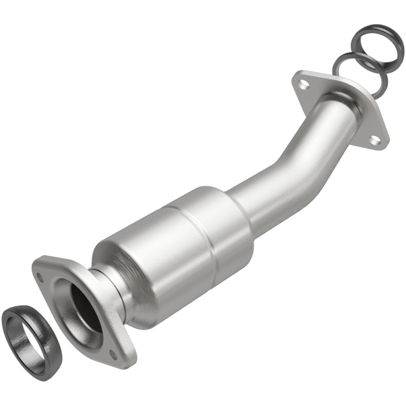 Magnaflow Conv DF 11-15 Sienna 3.5 Underbody - mag52549