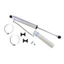 Bilstein 5160 Series 5165 Series 9.5in. Travel 360/80 46mm Monotube Shock Absorber - bil25-176100