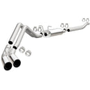 MagnaFlow Sys C/B Ford F150 Harley-Davidson 2 - mag15772