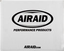 Airaid 04-06 Ford F-150 4.6L Airaid Jr Intake Kit - Dry / Red Media - air401-741