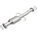 MagnaFlow Conv DF 02-04 Toyota Tacoma 2.7L Rear - mag441757