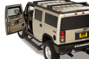 AMP Research 2003-2009 Hummer H2 PowerStep - Black - amp75107-01A