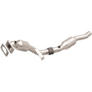 MagnaFlow Conv DF 00-02 Audi S4 2.7L Passenger Side - mag23613