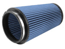 aFe MagnumFLOW Air Filters IAF P5R A/F P5R 6F x 7-1/2B x 5-1/2T x 12H - afe24-60512