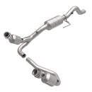 MagnaFlow Conv DF 00-03 Durango 4WD 5.9L - mag458050