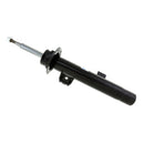 Bilstein B4 2007 BMW 328i Base Convertible Front Right Suspension Strut Assembly - bil22-145284