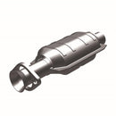 MagnaFlow Conv DF 88-90 Taurus 3.8L Rear CA - mag338350