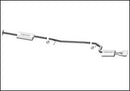 MagnaFlow Sys C/B 2009 Ford Flex 3.5L - mag16872