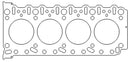 Cometic Porsche 4.5L 03-06 95mm Bore .027 inch MLS LHS Head Gasket - cgC4535-027