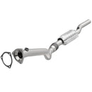 MagnaFlow Conv DF 96-99 Audi A6 Quattro 2.8L - mag24003