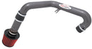 AEM 01-05 Honda Civic DX/LX M/T Silver Cold Air Intake - aem21-502C