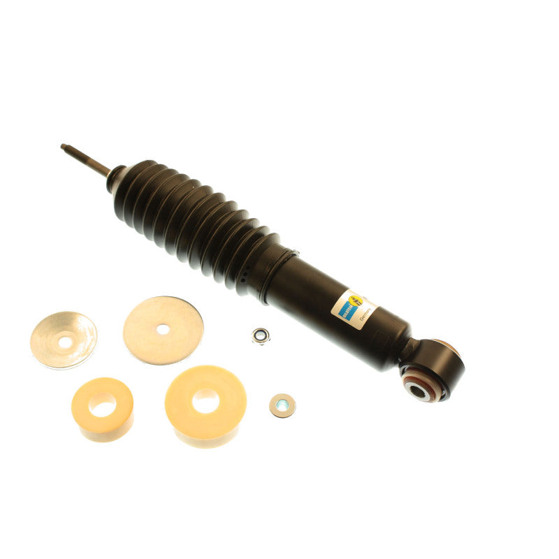 Bilstein B4 1994 Jaguar XJ12 Base Rear 46mm Monotube Shock Absorber - bil24-018586