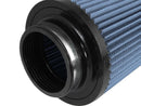 aFe MagnumFLOW Air Filters UCO P5R A/F P5R 3-1/2F x 6B x 4-3/4T x 7H - afe24-35011