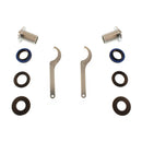 Bilstein B16 2006 BMW 330i Base Front and Rear Performance Suspension System - bil48-131636