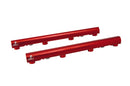 Aeromotive 05-10 Ford Mustang GT 4.6L 3 valve Fuel Rails - aer14116