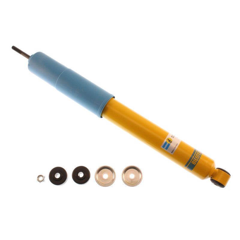 Bilstein B6 1968 Chevrolet Camaro Base Rear 46mm Monotube Shock Absorber - bilAK2073