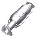 MagnaFlow Conv DF 03-04 Honda Pilot 3.5L - mag93363