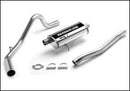 MagnaFlow Sys C/B Ford Ranger 3.0/4.0L 98-03 - mag15679