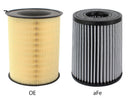 aFe MagnumFLOW OE Replacement Pro DRY S Air Filters 13-14 Ford Focus 2.0L - afe11-10133