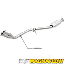 MagnaFlow Conv DF BMW 83 85 - mag23551