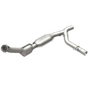 MagnaFlow Conv DF 99-00 Ford Trucks 5.4L - mag51412