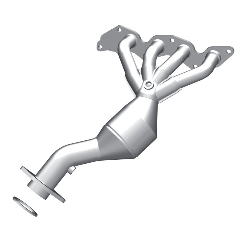 MagnaFlow Conv DF 09-10 Mazda 6 2.5L - mag51851