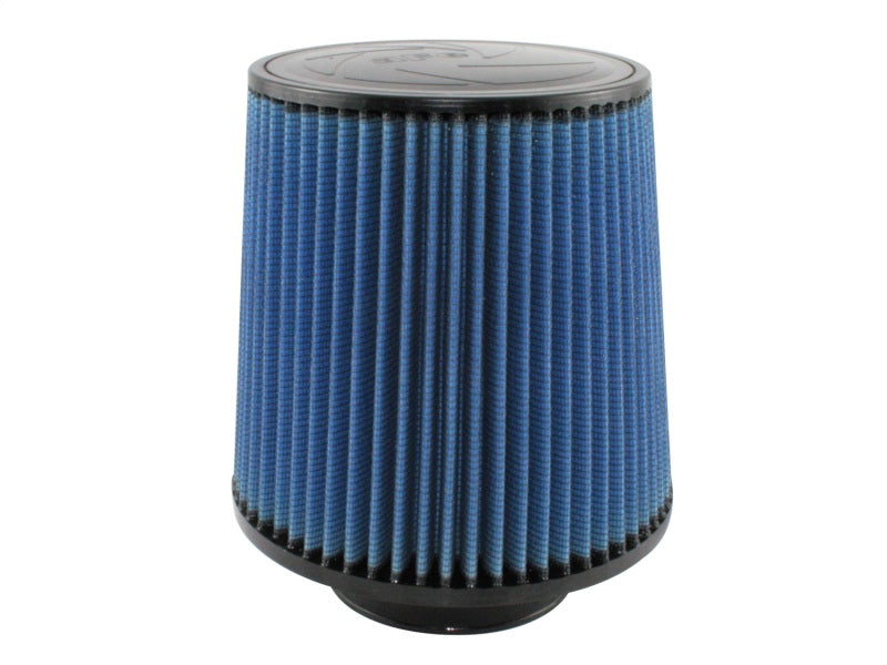 aFe MagnumFLOW Air Filters UCO P5R A/F P5R 4-1/2F x 8-1/2B x 7T x 9H - afe24-90010