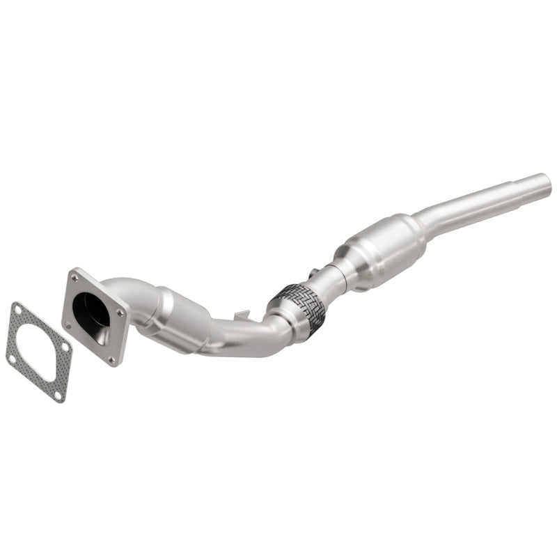 MagnaFlow Conv DF 00-02 Audi A6 Quattro 2.7L - mag23643