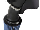 aFe MagnumFORCE Stage-2 Pro 5R Cold Air Intake System 15-17 Ford Mustang EcoBoost 2.3L (t) - afe54-12822