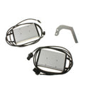 Bilstein B4 2011 BMW 1 Series M Base Front and Rear Electronic to Passive Suspension Conversion Kit - bil50-174546