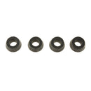 Bilstein B6 1985 Toyota Land Cruiser Base Rear 46mm Monotube Shock Absorber - bil24-011327
