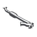 MagnaFlow Conv DF 05-07 4-Run/FJ Passenger Side Rear - mag23985