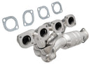MagnaFlow Converter Direct Fit 02-03 BMW 745i 4.4L - mag24194