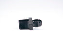 Aeromotive 3/8in NPT / AN-06 Male Flare Adapter fitting - aer15615