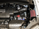 Airaid 06-08 Honda Ridgeline 3.5L V6 CAD Intake System w/o Tube (Oiled / Blue Media) - air530-202