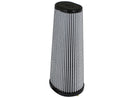 aFe MagnumFLOW OE Replacement Pro DRY S Air Filters 13-14 Porsche Cayman/Boxster (981) H6 2.7L/3.4L - afe11-10131