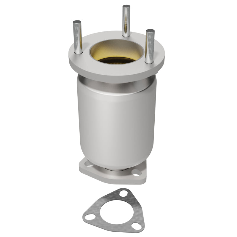 MagnaFlow Conv DF 85-87 Mazda B2000 2.0L - mag333221