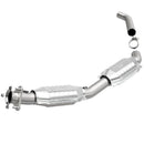MagnaFlow Conv DF 04-06 Dodge Ram SRT-10 8.3L Driver Side - mag49666