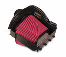 Airaid 11-14 Ford F-150 3.5/3.7L/5.0L /10-14 Raptor CAD Intake System w/ Tube (Dry / Red Media) - air401-239-1
