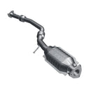 MagnaFlow Conv DF 99-02 Lanos 1.6 rear OEM - mag49547