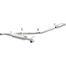 Magnaflow SYS C/B 2013 Lincoln MKZ 3.7L - mag15231